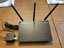 Asus ac1750 dual for sale  New Ulm