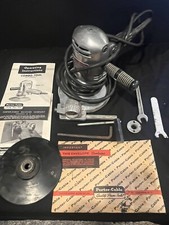 Vintage porter cable for sale  Yachats