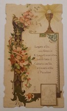 Santa lega antico usato  Italia