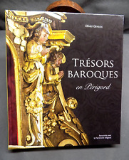 Trésors baroques périgord d'occasion  Poitiers