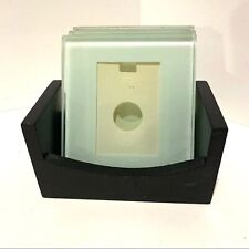Picture glass coaster for sale  Gainesville
