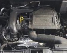 Polo audi fabia for sale  BOLTON