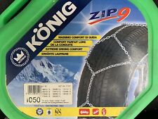 Catene neve konig usato  Lecce