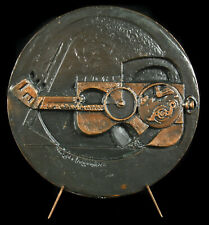 Médaille roger bezombes d'occasion  Strasbourg-
