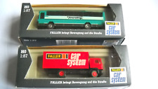 Faller car system usato  Roma