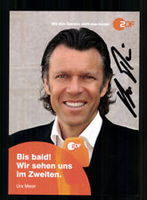 Urs meier fifa gebraucht kaufen  Bad Neustadt a.d.Saale