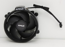 Amd am4 wraith for sale  Brentwood