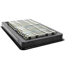 256GB (32x8GB) PC2-5300F DDR2 Voll Gepuffert Server Speicher RAM für Dell R900 comprar usado  Enviando para Brazil