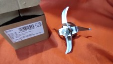 Vorwerk thermomix küchenmasch gebraucht kaufen  Wörrstadt