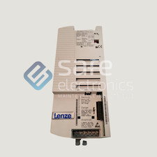 E82EV402 4B - VARIATEUR LENZE comprar usado  Enviando para Brazil