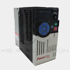 Allen bradley 25b for sale  WELLINGBOROUGH