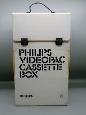 1983 philips videopac d'occasion  Expédié en Belgium