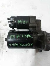 Motorino avviamento mini usato  Santa Maria a Vico