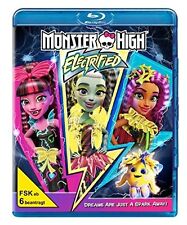 Monster high elektrisier gebraucht kaufen  Schorndorf