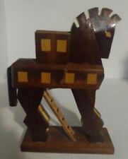 Vintage folk art for sale  Mansfield