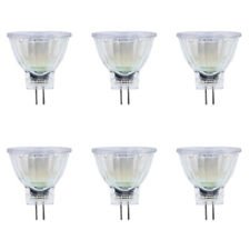 Led mr11 glas gebraucht kaufen  Oberreichenbach