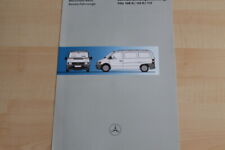 73774 mercedes vito gebraucht kaufen  Göttingen