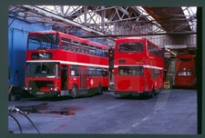 Bus slide without for sale  PUDSEY