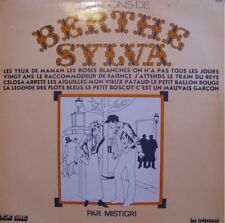 Berthe sylva mistigri d'occasion  Antraigues-sur-Volane