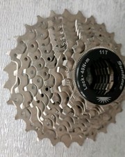 Sunrace speed 28t for sale  LONDON