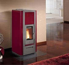 stufa pellet 5 5 kw usato stufa pellet 5 5 kw usato Montalto Uffugo
