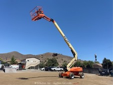 electric boom lift for sale  Lake Elsinore