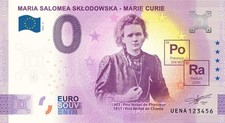Billet souvenir 2023 d'occasion  France