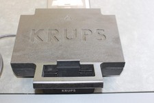 Krups sandwichmaker fdk gebraucht kaufen  Bad Kreuznach