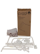 Cuggl extra wide for sale  RUGBY