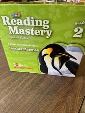 Sra reading mastery for sale  Bozeman