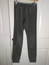 Green adidas jogging for sale  ASHBY-DE-LA-ZOUCH