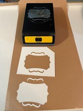 Success paper punch for sale  Gering