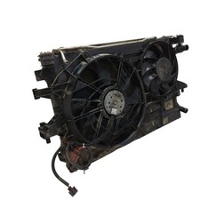 Transporter furgon radiator d'occasion  Expédié en Belgium