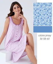 Camicia notte donna usato  Cesena