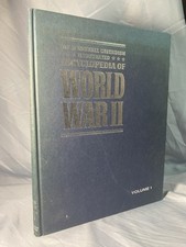 Wwii history illustrated for sale  Lisbon Falls
