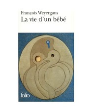 Vie bebe franc gebraucht kaufen  Trebbin