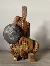 Annie maume sculpture d'occasion  Flumet