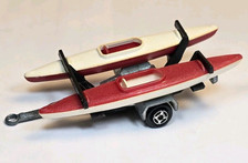 Majorette 21170 kayak for sale  Rochester