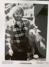 Hand signed peter d'occasion  Paris XIX