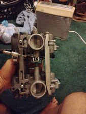 1987 2007 kawasaki for sale  Gray Court
