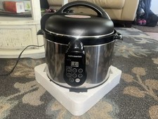 Cooks essentials electric for sale  Lexington