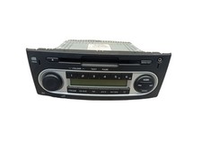 Radio autoradio mp3 gebraucht kaufen  Wachtendonk