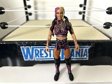 Wwe dakota kai for sale  NUNEATON