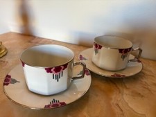 Déjeuner art deco d'occasion  Toulon-