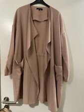 Bonita altrosa jacke gebraucht kaufen  Hamburg