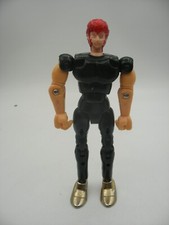 1988 saint seiya d'occasion  Expédié en Belgium