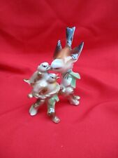 Oiseaux branche figurine d'occasion  Vernet-les-Bains