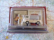 Renault estafette tarpaulin d'occasion  Expédié en Belgium