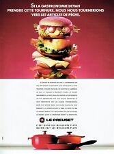 Advertising 0522 1991 d'occasion  Expédié en Belgium