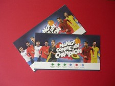 Lot stickers mange d'occasion  Grenoble-